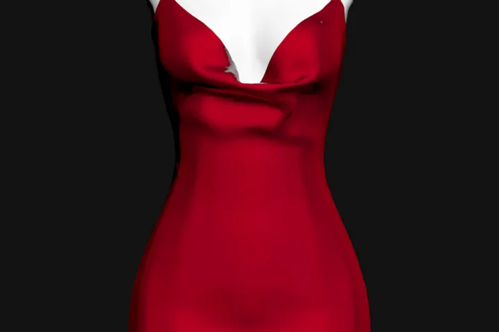 DivaDesigns dress 44
