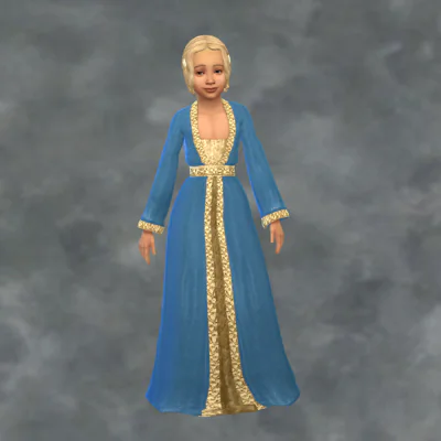 Sifix Saga Royal for all ages