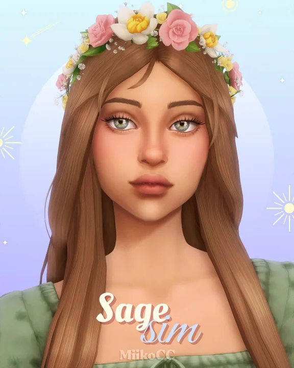 Sage sim