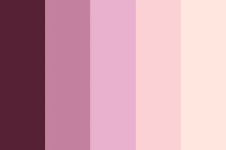 Hera - Sakura for Bruna Wall