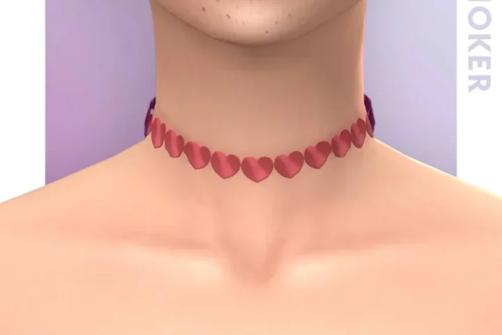 QICC - Sam Choker