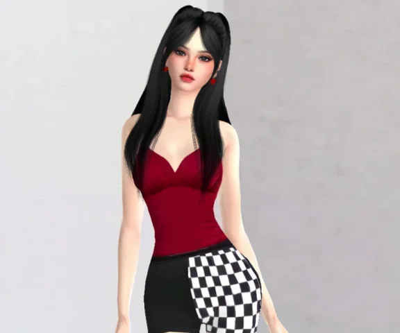 Samara Chow