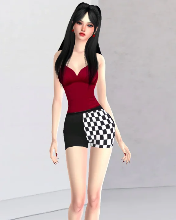 Samara Chow