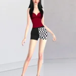 Samara Chow