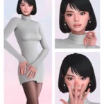 Sandy Kim