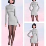 Sandy Kim