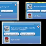 Custom Gameplay Suggestion System: Community Random Suggestions & Ordered Challenges!