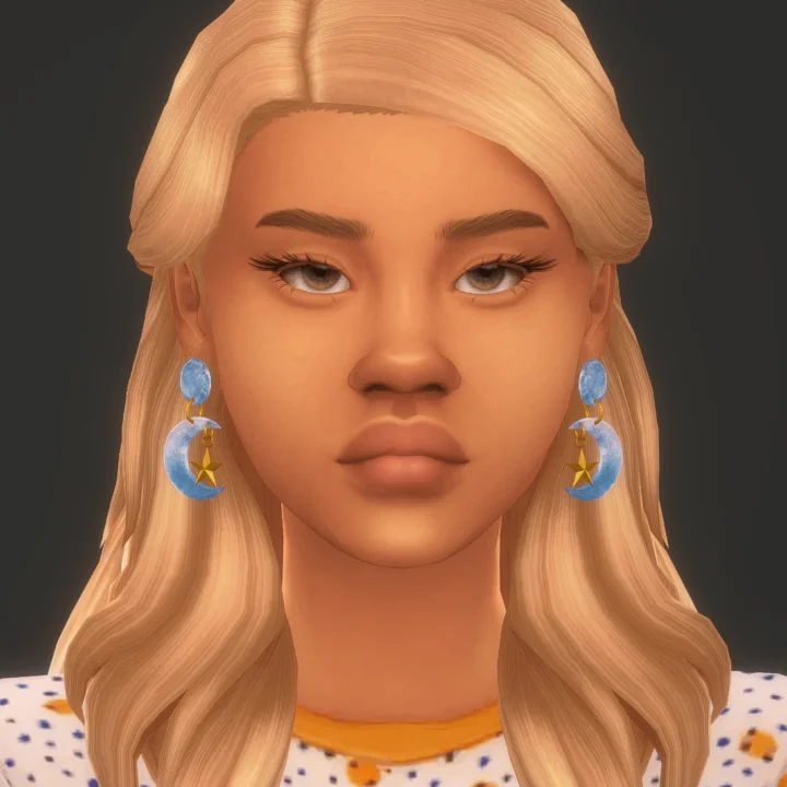 Sapphire Skin Overlay