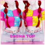 ☆ Sasha Top☆