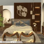 Savona Bedroom - part I