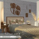 Savona Bedroom part II