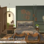 Savona Bedroom part II
