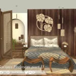 Savona Bedroom part II