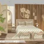 Savona Bedroom part II