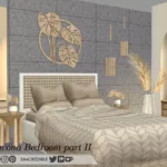 Savona Bedroom part II