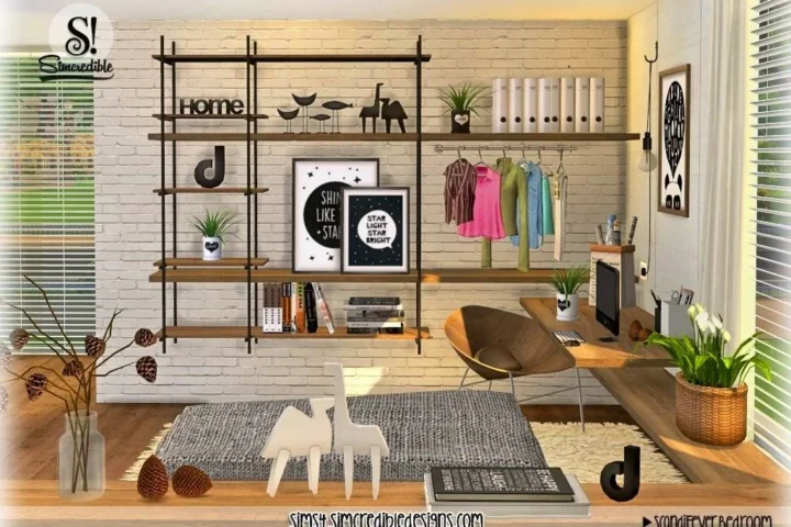 Scandifever ♡ decor ♡