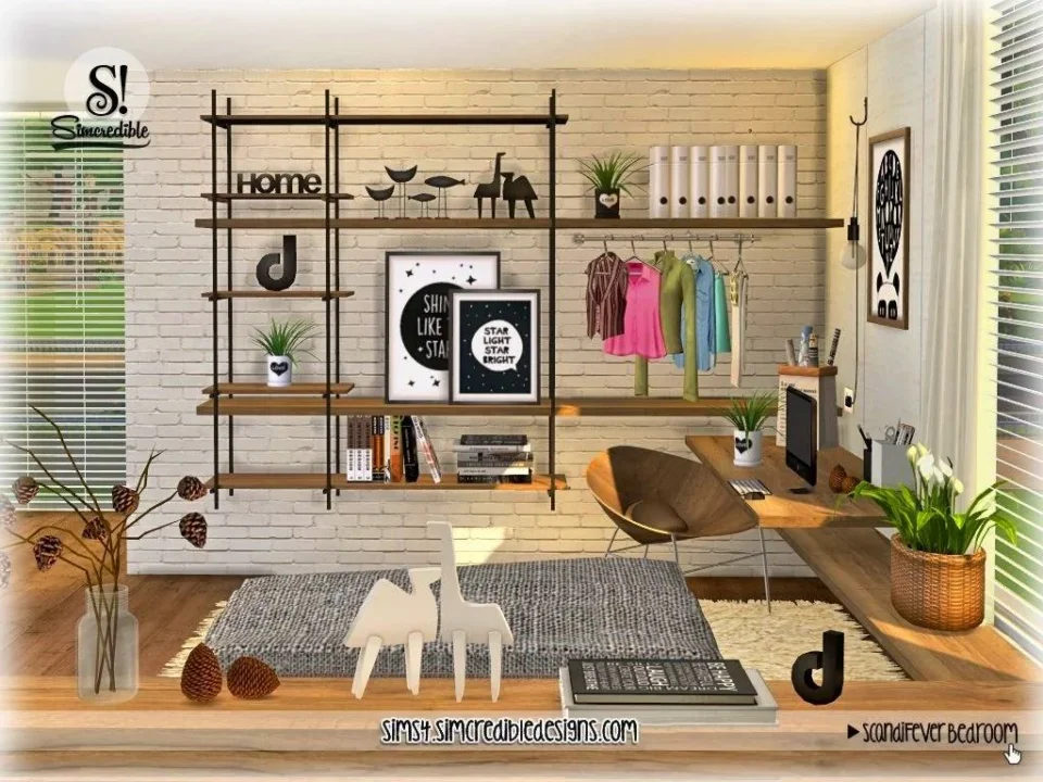 Scandifever ♡ decor ♡