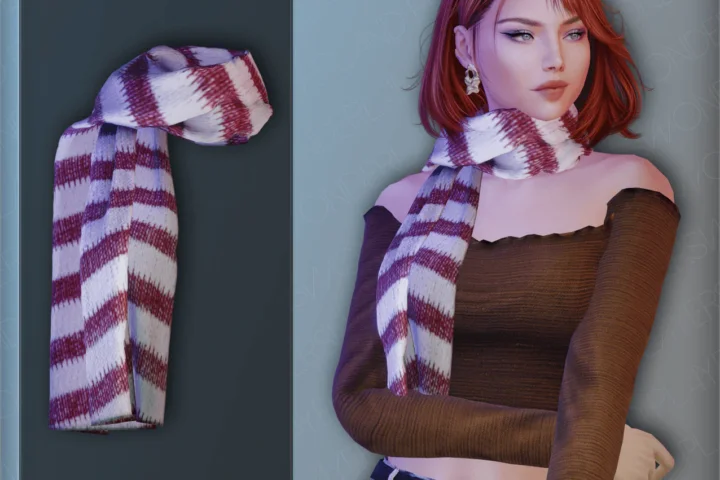 Sali Scarf