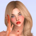 Scarlet Richmond