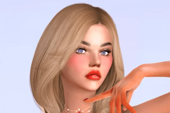Scarlet Richmond