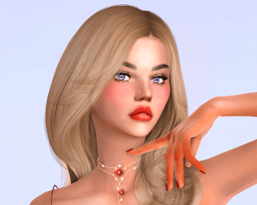 Scarlet Richmond
