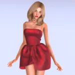 Scarlet Richmond