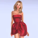 Scarlet Richmond