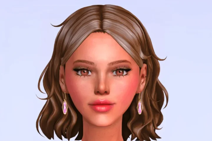 Scarlett Gifford