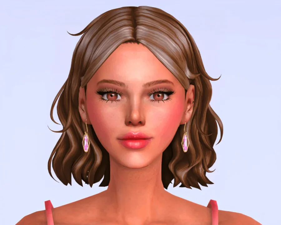 Scarlett Gifford
