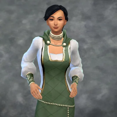 Scientist Career Replacement Uniforms
