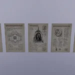 Posters of 13 ghosts