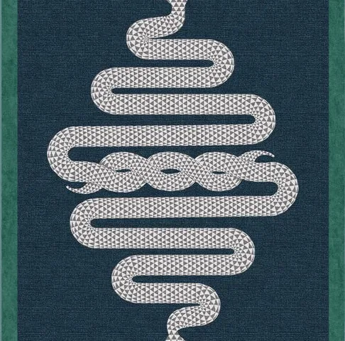 Snake Rugs