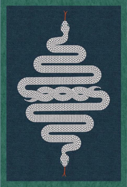 Snake Rugs