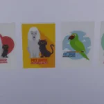 Pets shop posters