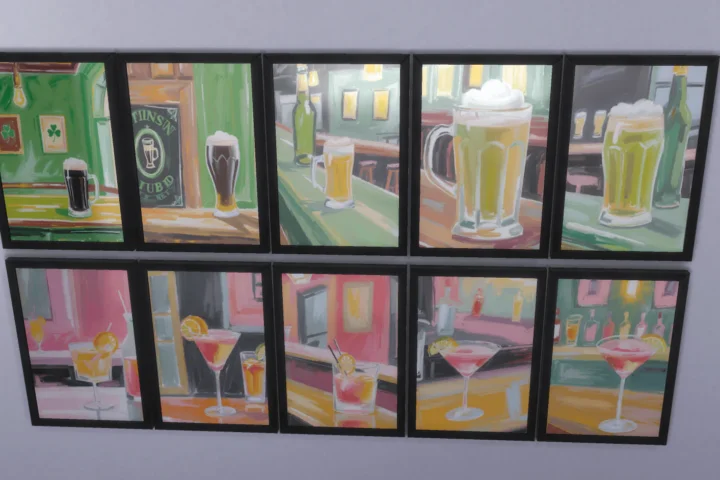 Bar & Pub