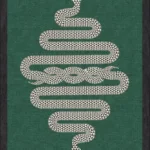 Snake Rugs