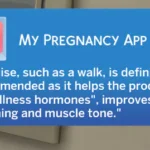 Expanded Pregnancy Interactions