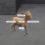 Trade for Meat
