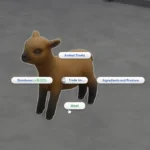 Trade for Meat