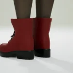 Combat Boots 01