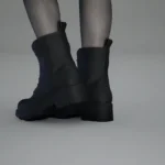 Calista Boots