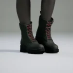Calista Boots