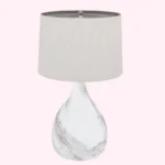 Manchon marble set