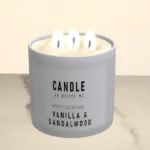Serene scents bath set