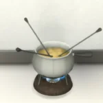 Functional Fondue BG