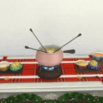 Functional Fondue BG