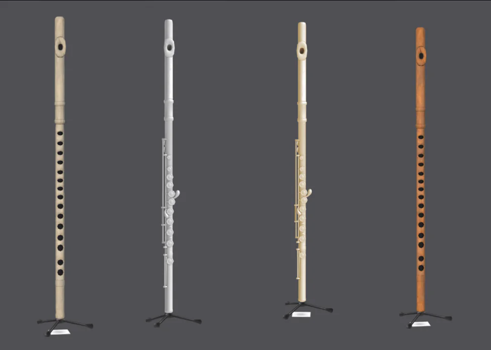Flute Skill