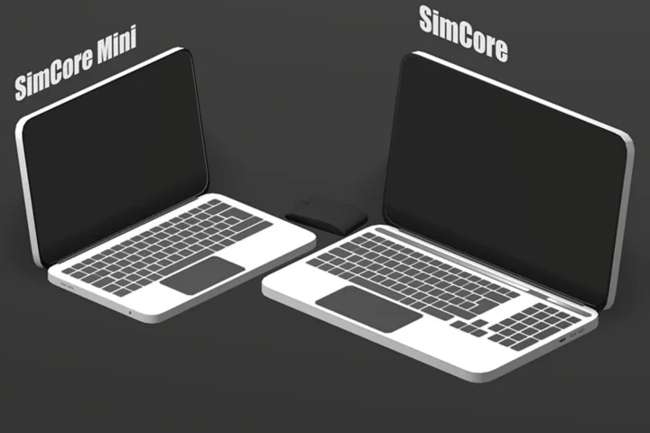 SimCore & SimCore Mini