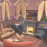 The Cotton Home