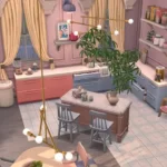 The Cotton Home